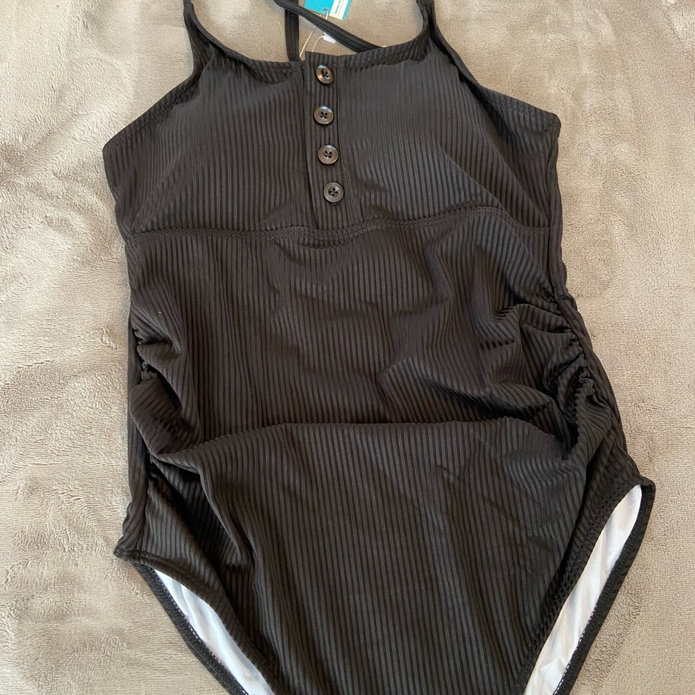 Maternity swimsuit- Summer Mae